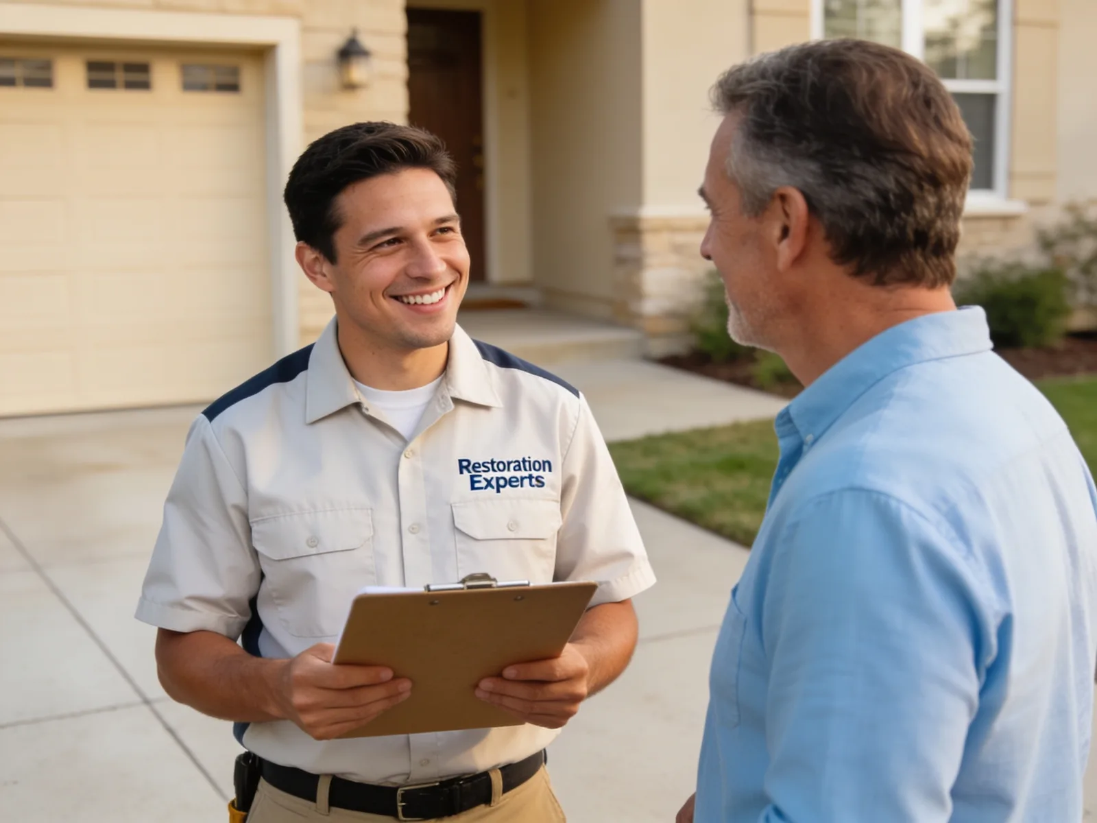 Water Damage Cleanup Anabel, MO FAQs